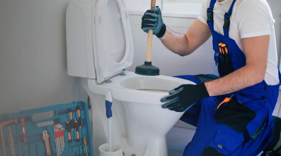 Professional emergency plumbing in Mechanicsburg, PA